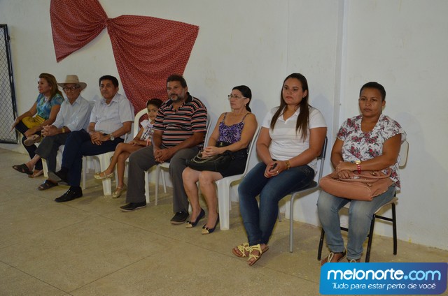 EScola Liberato Vieira Realiza seu Festival Julinho - Imagem 39