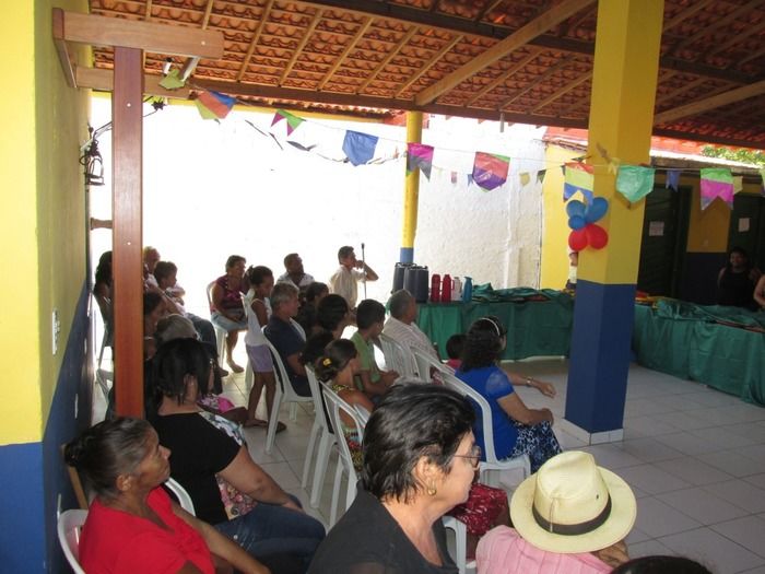 Clinica de Fisioterapia de Agricolândia comemora 01 ano de Bom Trabalho  - Imagem 35