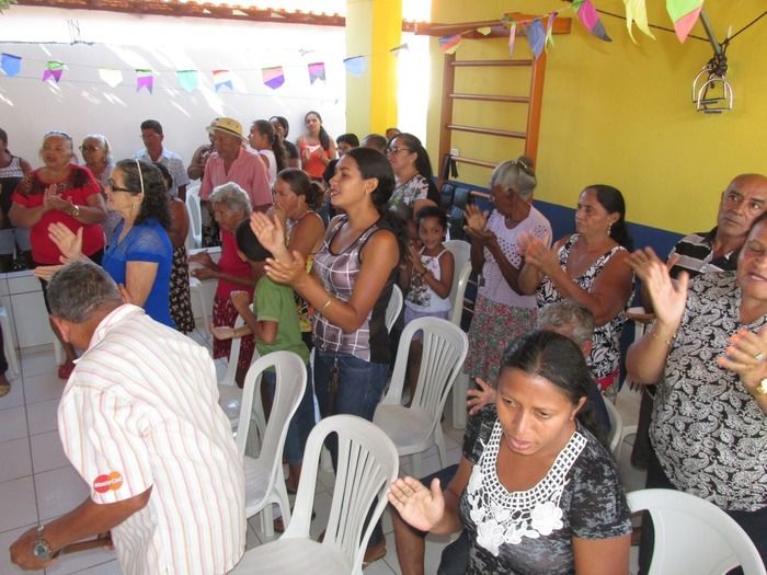 Clinica de Fisioterapia de Agricolândia comemora 01 ano de Bom Trabalho  - Imagem 40