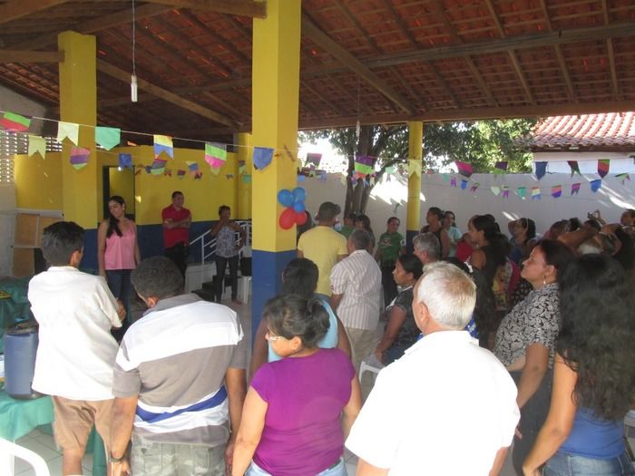 Clinica de Fisioterapia de Agricolândia comemora 01 ano de Bom Trabalho  - Imagem 17