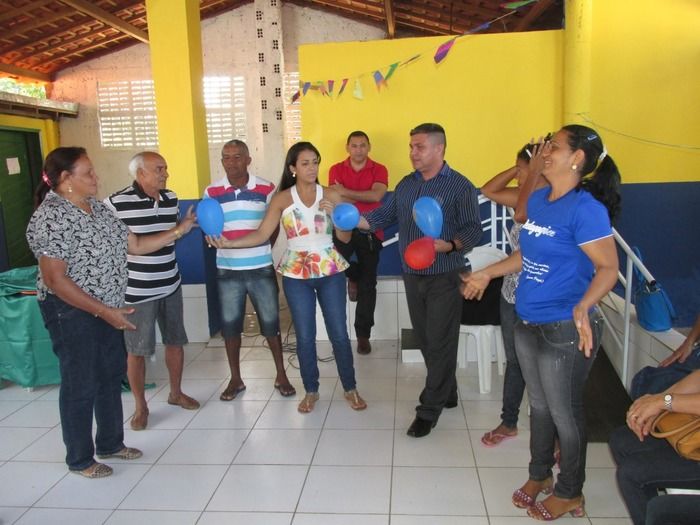 Clinica de Fisioterapia de Agricolândia comemora 01 ano de Bom Trabalho  - Imagem 8