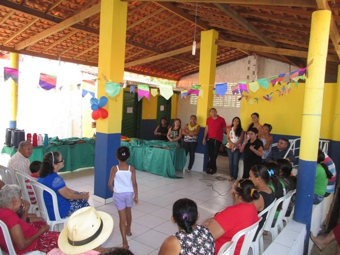 Clinica de Fisioterapia de Agricolândia comemora 01 ano de Bom Trabalho  - Imagem 34