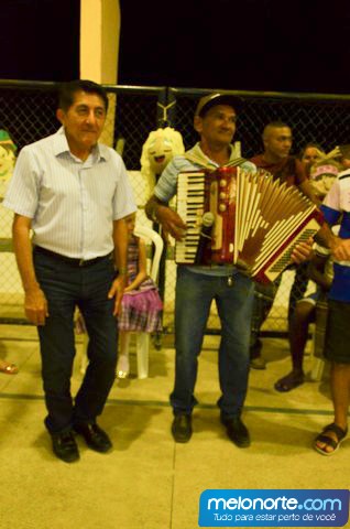 EScola Liberato Vieira Realiza seu Festival Julinho - Imagem 166