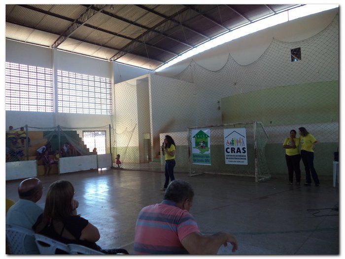 Averiguação e Revisão Cadastral do Bolsa Família - Imagem 21