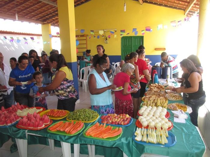 Clinica de Fisioterapia de Agricolândia comemora 01 ano de Bom Trabalho  - Imagem 43