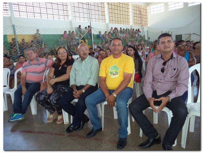 Averiguação e Revisão Cadastral do Bolsa Família - Imagem 20