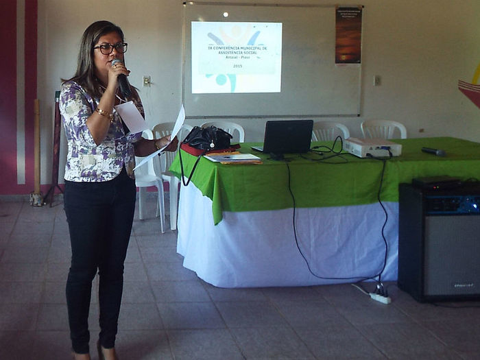 IX Conferência da Assistência Social - Imagem 6