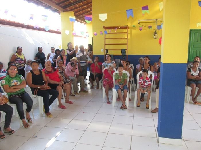 Clinica de Fisioterapia de Agricolândia comemora 01 ano de Bom Trabalho  - Imagem 4