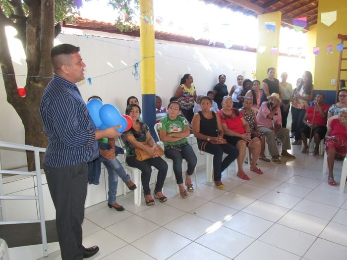 Clinica de Fisioterapia de Agricolândia comemora 01 ano de Bom Trabalho  - Imagem 5