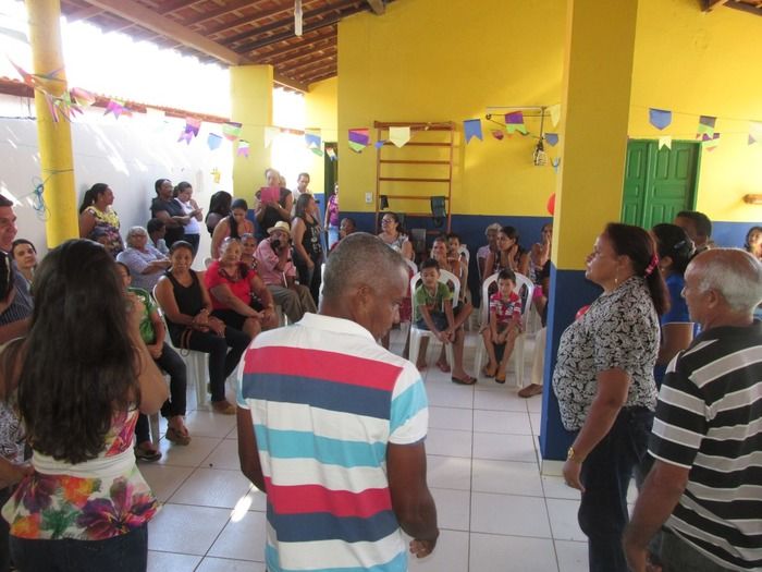Clinica de Fisioterapia de Agricolândia comemora 01 ano de Bom Trabalho  - Imagem 15