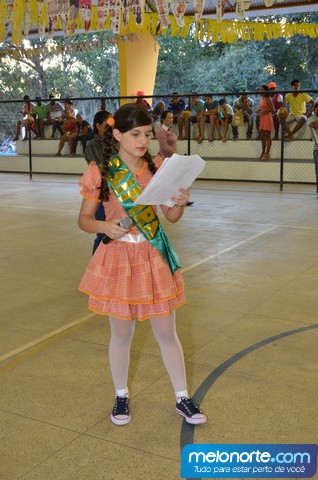 EScola Liberato Vieira Realiza seu Festival Julinho - Imagem 3