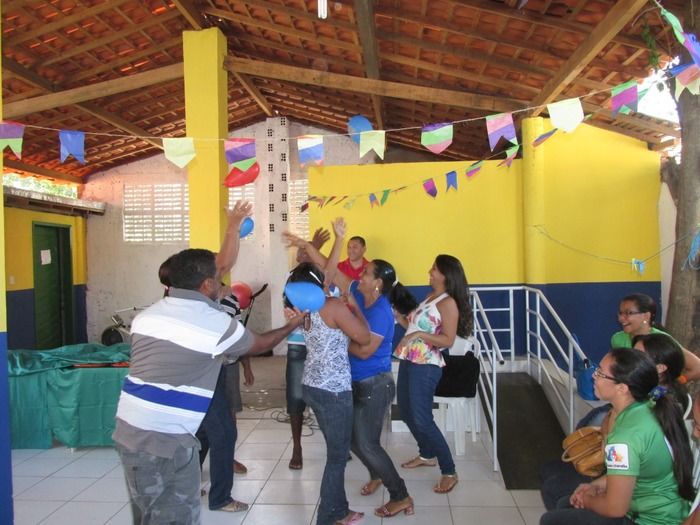 Clinica de Fisioterapia de Agricolândia comemora 01 ano de Bom Trabalho  - Imagem 12