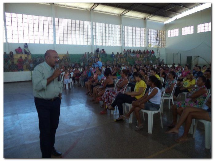 Averiguação e Revisão Cadastral do Bolsa Família - Imagem 13