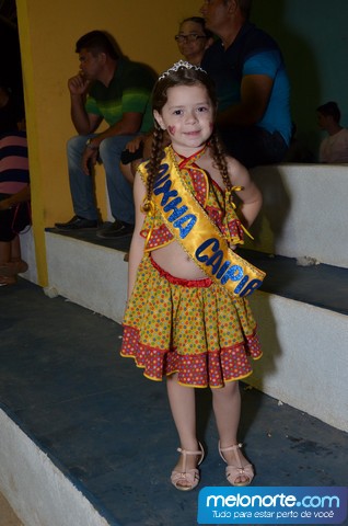 EScola Liberato Vieira Realiza seu Festival Julinho - Imagem 164