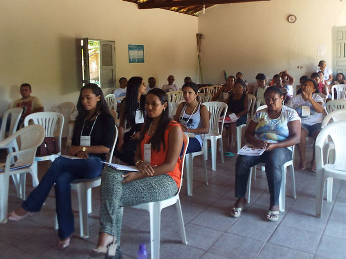 IX Conferência da Assistência Social - Imagem 1