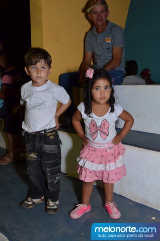 EScola Liberato Vieira Realiza seu Festival Julinho - Imagem 163