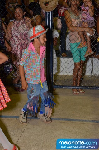 EScola Liberato Vieira Realiza seu Festival Julinho - Imagem 74