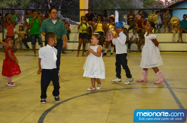 EScola Liberato Vieira Realiza seu Festival Julinho - Imagem 54