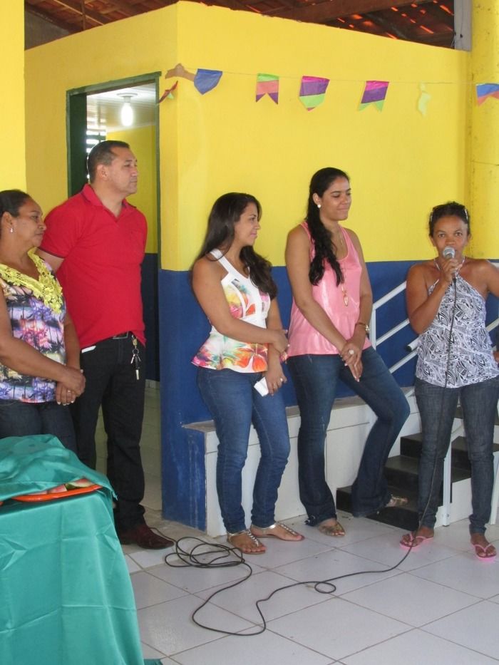 Clinica de Fisioterapia de Agricolândia comemora 01 ano de Bom Trabalho  - Imagem 28