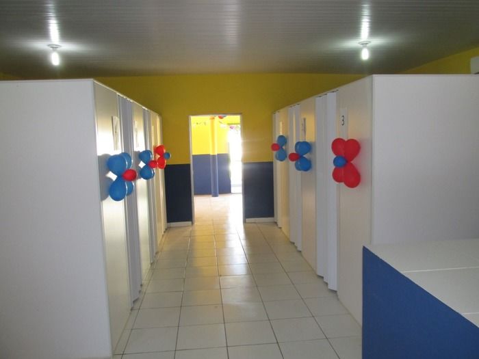 Clinica de Fisioterapia de Agricolândia comemora 01 ano de Bom Trabalho  - Imagem 33