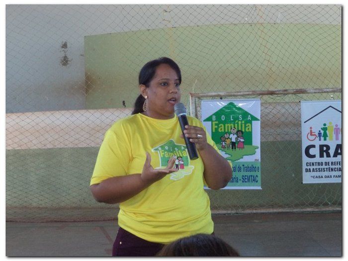 Averiguação e Revisão Cadastral do Bolsa Família - Imagem 18