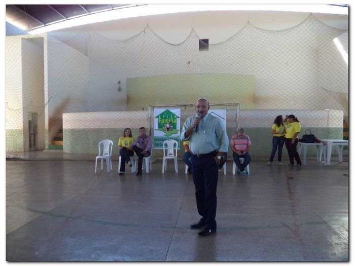 Averiguação e Revisão Cadastral do Bolsa Família - Imagem 14