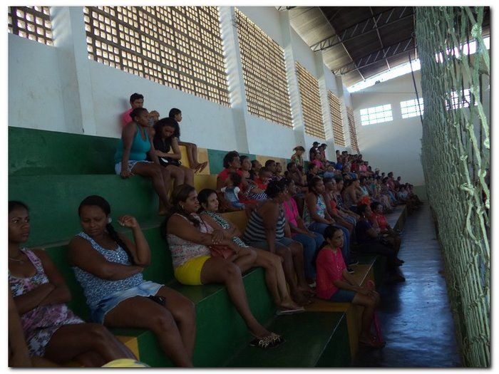 Averiguação e Revisão Cadastral do Bolsa Família - Imagem 24