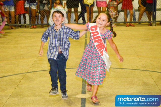 EScola Liberato Vieira Realiza seu Festival Julinho - Imagem 95