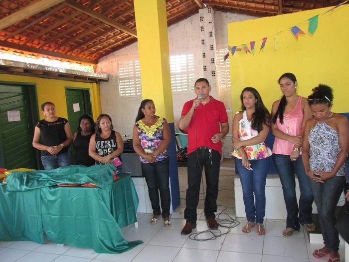 Clinica de Fisioterapia de Agricolândia comemora 01 ano de Bom Trabalho  - Imagem 21