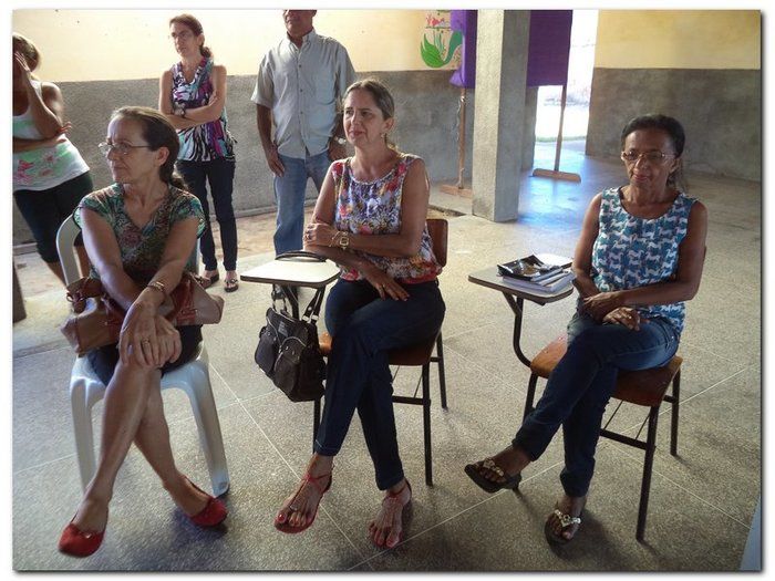 Formação Infantil sobre recreação com a Educadora Joana Andressa - Imagem 7