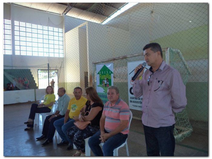 Averiguação e Revisão Cadastral do Bolsa Família - Imagem 10