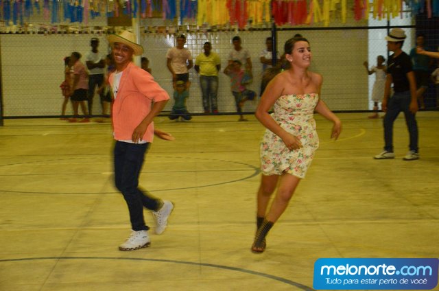 EScola Liberato Vieira Realiza seu Festival Julinho - Imagem 140