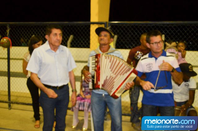 EScola Liberato Vieira Realiza seu Festival Julinho - Imagem 169