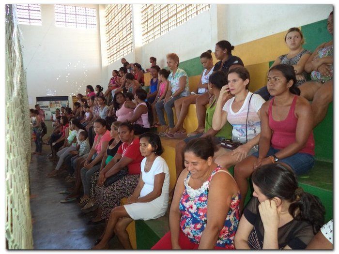 Averiguação e Revisão Cadastral do Bolsa Família - Imagem 25