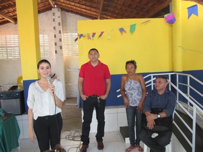 Clinica de Fisioterapia de Agricolândia comemora 01 ano de Bom Trabalho  - Imagem 16