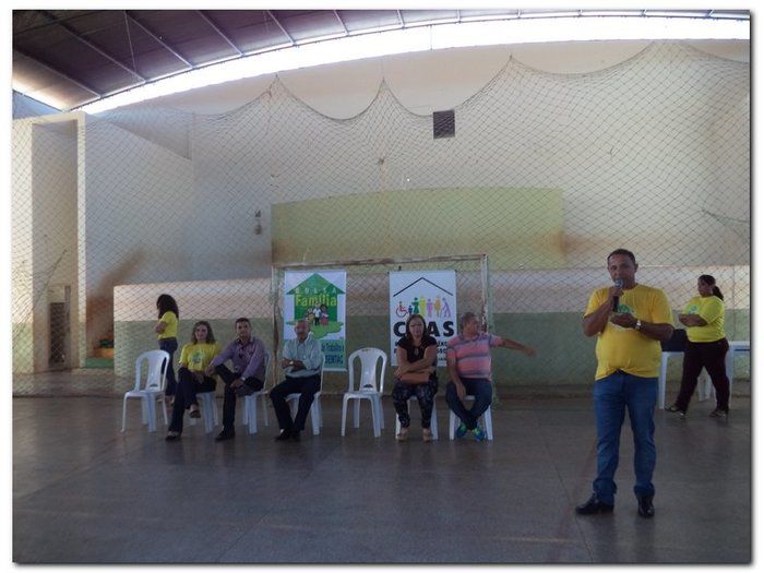 Averiguação e Revisão Cadastral do Bolsa Família - Imagem 2