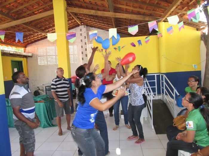 Clinica de Fisioterapia de Agricolândia comemora 01 ano de Bom Trabalho  - Imagem 11