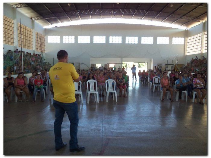 Averiguação e Revisão Cadastral do Bolsa Família - Imagem 5
