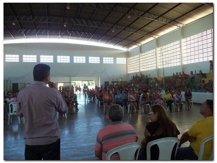 Averiguação e Revisão Cadastral do Bolsa Família - Imagem 11