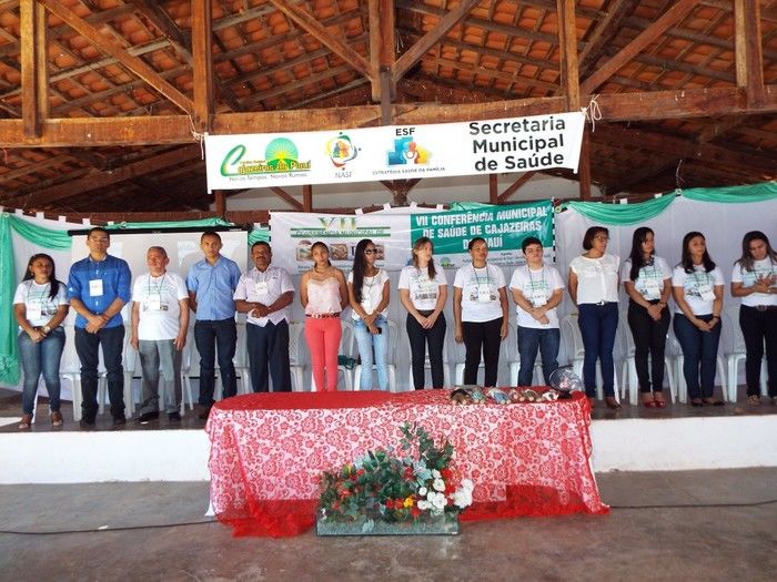 VII Conferência Municipal de Saúde