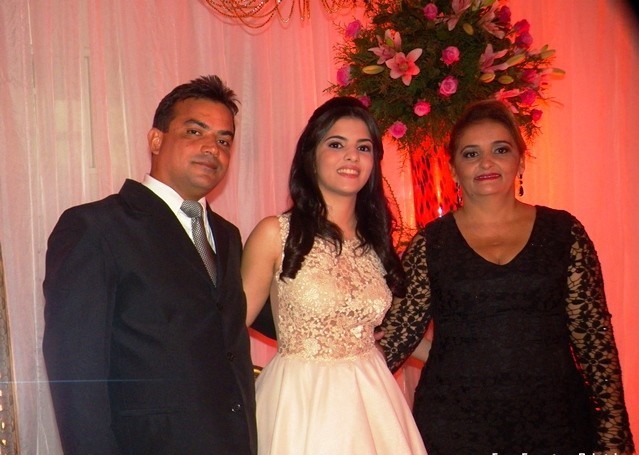  ‘Festa das Rosas 15 anos' - Imagem 2