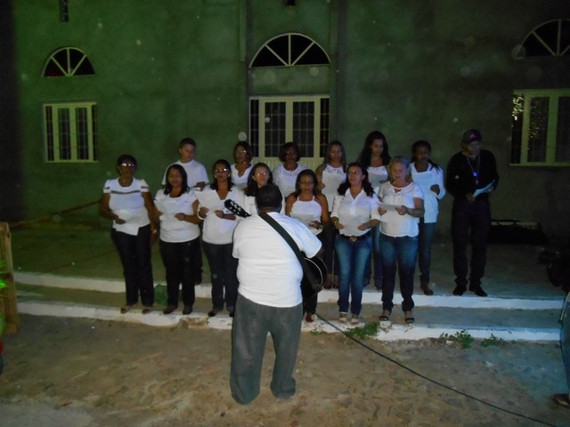 Começou a XXXII Semana Cultural da Juventude Ipiranguense - Imagem 8