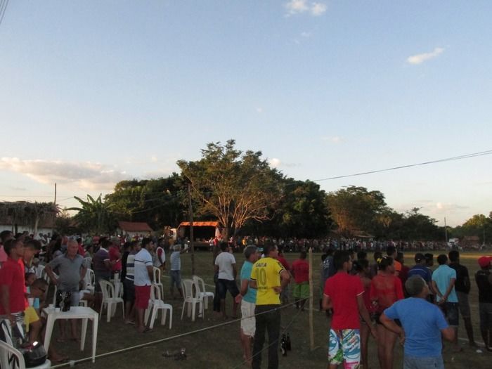 Vila Bate o Emelec e é Campeão do Campeonato de Futebol do Bairro Poeirão   - Imagem 35