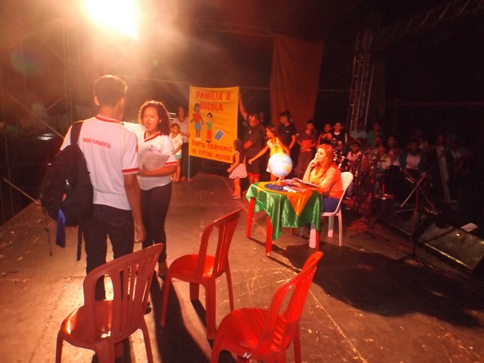 I Festival Cultural de Férias e 6ª LamaCross agitam fim de semana - Imagem 51