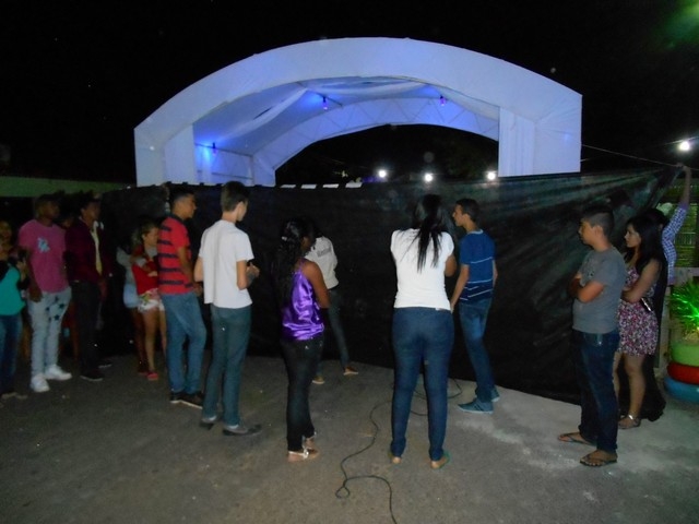 Começou a XXXII Semana Cultural da Juventude Ipiranguense - Imagem 11