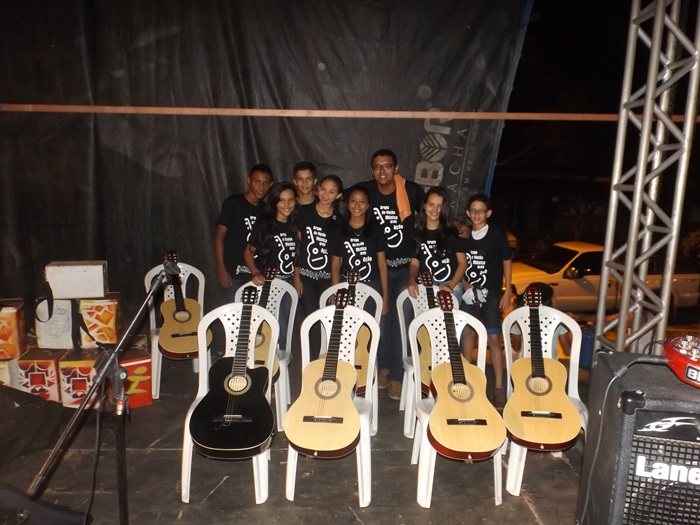 I Festival Cultural de Férias e 6ª LamaCross agitam fim de semana - Imagem 47