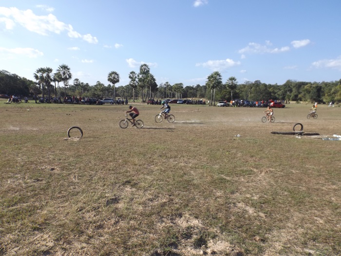 I Festival Cultural de Férias e 6ª LamaCross agitam fim de semana - Imagem 2