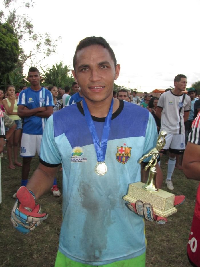 Vila Bate o Emelec e é Campeão do Campeonato de Futebol do Bairro Poeirão   - Imagem 17
