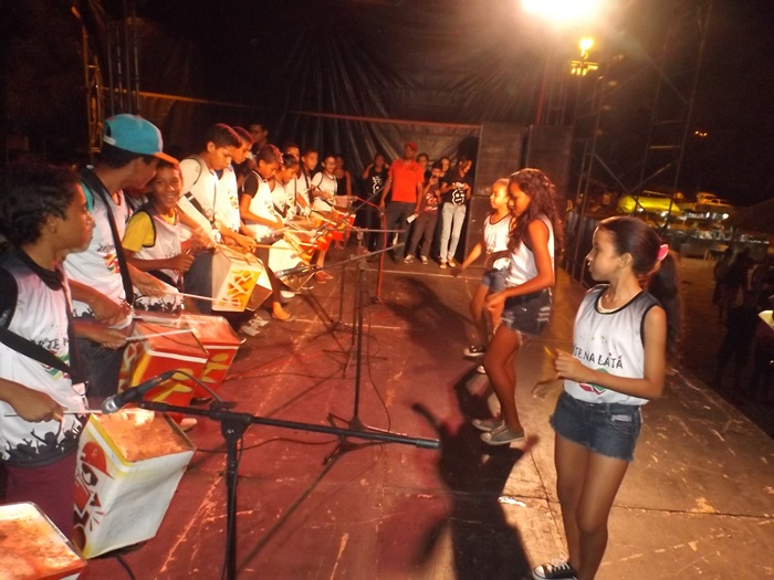 I Festival Cultural de Férias e 6ª LamaCross agitam fim de semana - Imagem 61