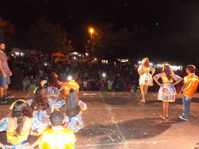 I Festival Cultural de Férias e 6ª LamaCross agitam fim de semana - Imagem 46
